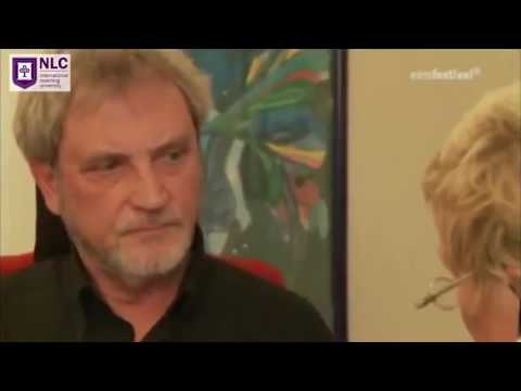 Видео: Wingwave-коучинг, ч.2. Страх лечения зубов.