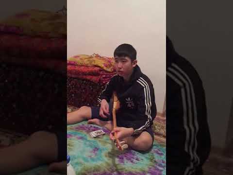 Видео: Әке мен бала дует. Жарсуат