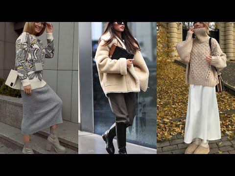 Видео: МОДНЫЙ СТИЛЬ LAGOM ОСЕНЬ-ЗИМА 2026 КАК НОСИТЬ ЭТОТ СТИЛЬ💕