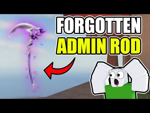 Видео: Административный жезл, о котором все забыли в Фише