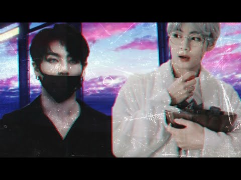 Видео: Фанфик/Воображение | Vkook/Вигуки | Любимый Хен | 11 часть