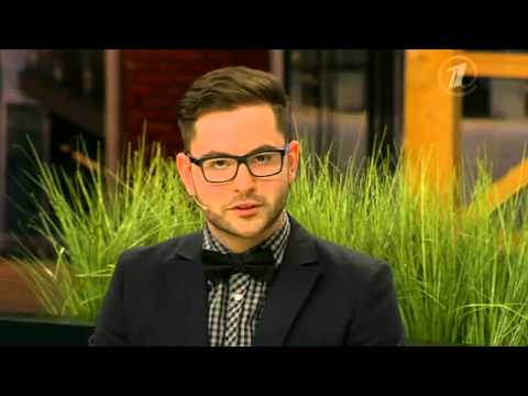 Видео: Давай Поженимся - 29 апреля 2013