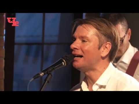 Видео: Ундервуд — Самая красивая девушка в мире (Квартирник у Маргулиса)