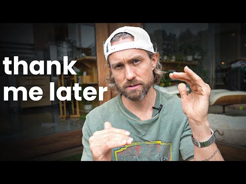 Видео: Посмотрите это, прежде чем снова пытаться «привлечь любовь»…