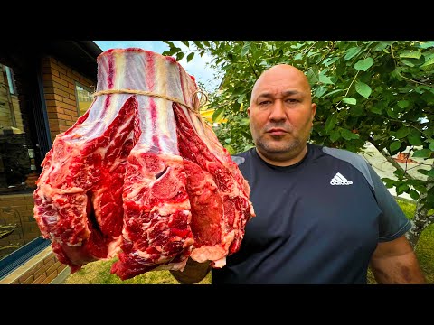 Видео: Говяжьи Стейки Теперь будем готовить только так!!!!!!!