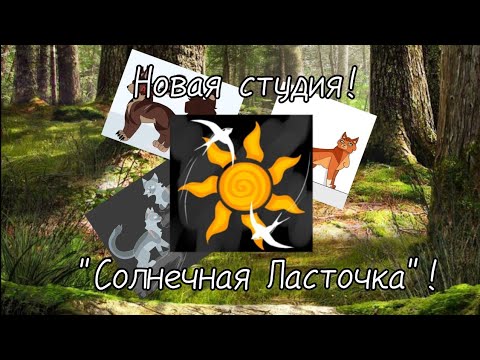 Видео: Новая русскоязычная студия по КВ ! •|• Разноглазка КВ