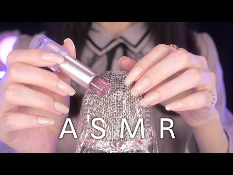 Видео: АСМР Расслабляющий массаж головы для сна 😴 (Без разговоров)