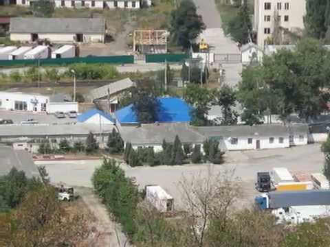 Видео: г.Атаки.МОЛДОВА