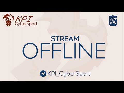 Видео: KPI University Cup: Dota 2| GroW vs GLIFCD | play-off нижня сітка Bo1