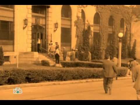 Видео: Андрей Вышинский. Кремлёвские похороны.  серия -26.
