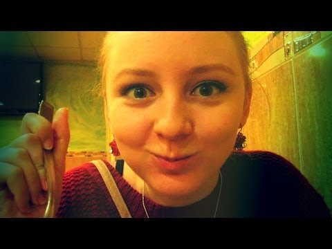 Видео: VLOG: КЕБАБ