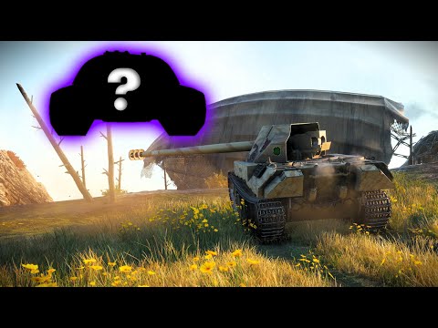 Видео: Skorpion G: Непетый Герой - World of Tanks