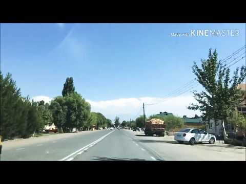 Видео: Выпуск #12 Керамика Узбекистан г.Риштан