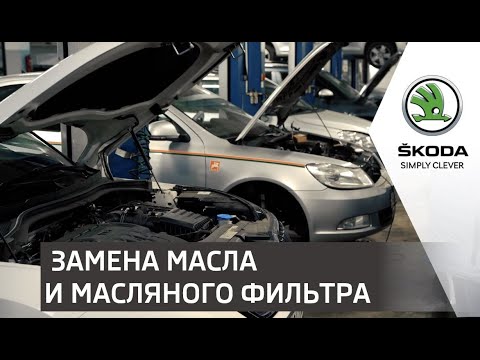 Видео: Як замінити моторне масло та масляний фільтр? | Автоцентр Прага Авто