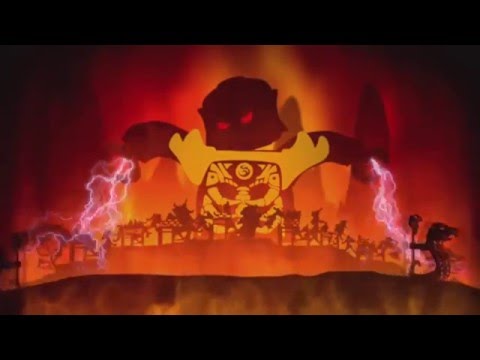 Видео: NMV - Оверлорд - Во Мраке Ночи