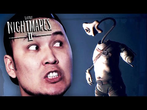 Видео: МИЫ ЖОҚ ҚҰБЫЖЫҚТАР ✦ Little Nightmares 2 ✦ 7 БӨЛІМ