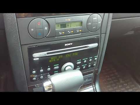 Видео: Чистка кондиционера авто.