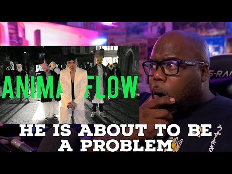 Видео: ЕГО СЕЙЧАС НЕВОЗМОЖНО ОСТАНОВИТЬ | Ren - Animal Flow | РЕАКЦИЯ