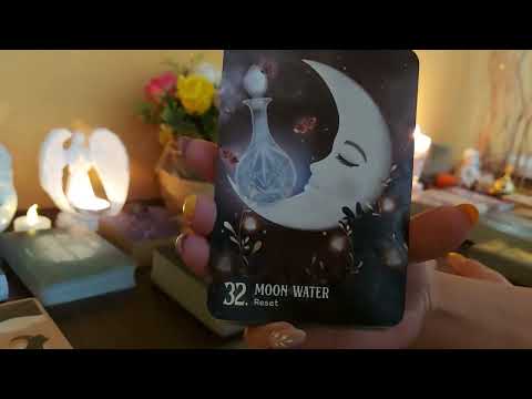 Видео: Таро🎃🕯Блокаж/Предизвикателство👻Скорпион♏️🍀