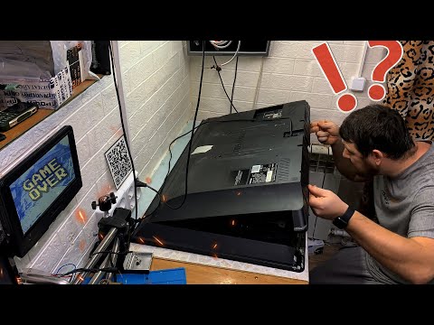 Видео: 📺⁉️ ТЕЛЕВИЗОР TOSHIBA / ГИБКИЕ ТЕХНОЛОГИИ