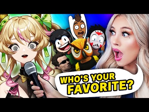 Видео: ПАСТА ПРИСОЕДИНИЛАСЬ К КОМАНДЕ ВАНОСС... ПРАВДА