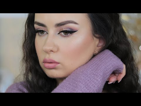 Видео: ВСЁ ЛИЦО НОВИНОК ❤ НЕЖНЫЙ КРАСИВЫЙ МАКИЯЖ ❤ ИДЕАЛЬНЫЕ СТРЕЛКИ