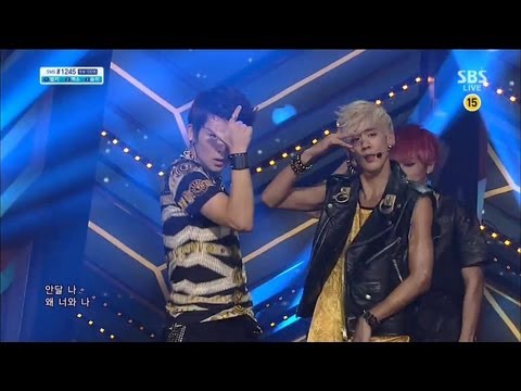 Видео: Оловянная вершина, возвращение успеха этапа @ популярная песня 130901