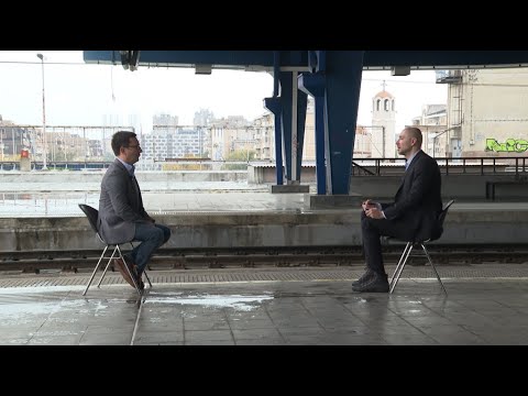 Видео: Градскиот воз ќе стигне следната година, откако тргна првиот тендер од 7 милиони евра