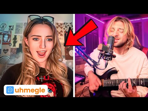 Видео: Она думает, что мой голос — это искусственный интеллект 😂