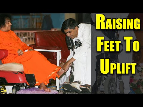 Видео: Преображение трагедии через мысли о Саи — Часть 2 | Рагхурама Бхат