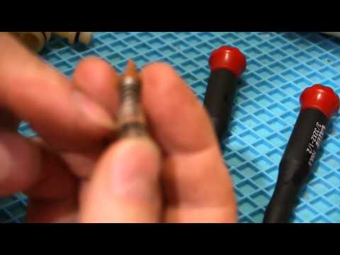 Видео: Ремонт кофеварки De'Longhi EC-155 ремонт предохранительного клапана.