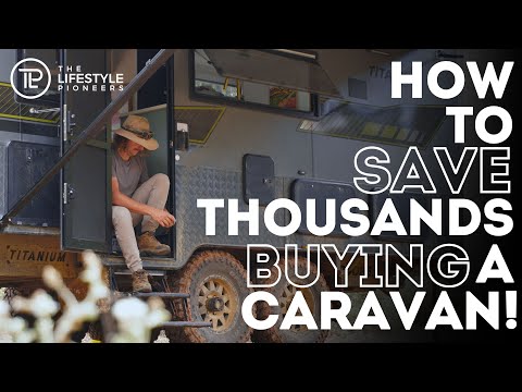 Видео: 💲Караван мечты? Не ошибитесь с покупкой! (3 ключевых совета)💲