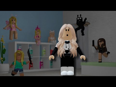 Видео: играю в побег от сахарка💗