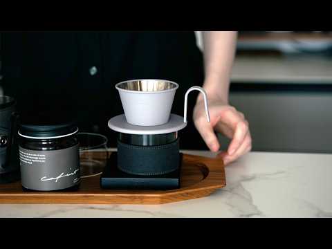 Видео: Кофейные принадлежности, которые я использую каждое утро и которые всегда любила.