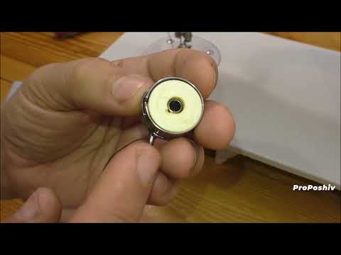 Видео: Чайка 142м не захватывает нижнюю нить | ProPoshiv