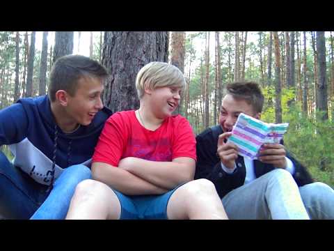 Видео: ПРОЧИТАЛИ ТАЙНЫЕ ДНЕВНИКИ !! ЧТО ТАМ?!