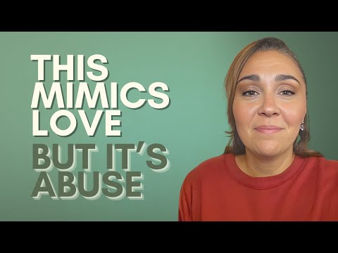 Видео: Как травматические связи имитируют любовь