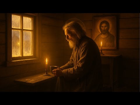 Видео: Главная ошибка в молитве, о которой говорил Серафим Саровский │ Тишина, где слышен Бог