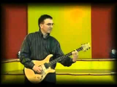 Видео: Валди Тотев - Здравей, Понеделник!