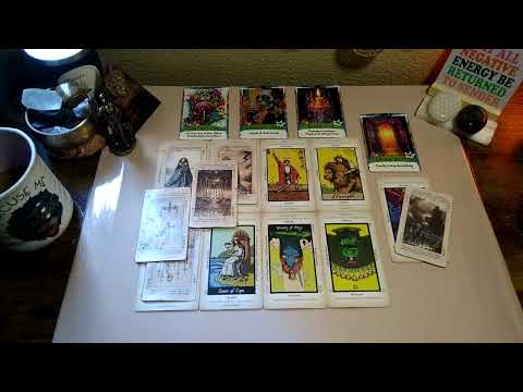 Видео: Телец ♉ Всё пошло не по плану с этим новым человеком, который ищет у вас утешения #tarot