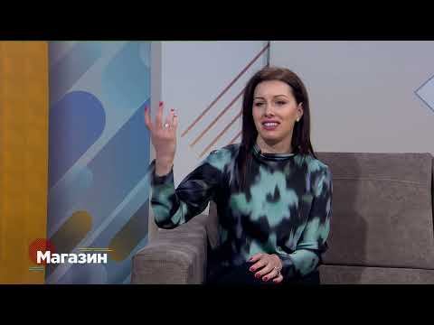 Видео: Магазин 14.02.2025
