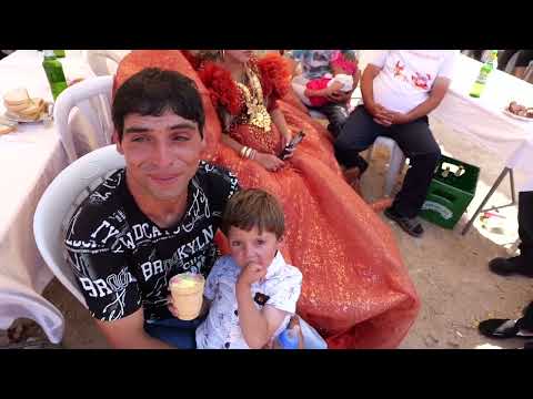 Видео: сватбата на Диана и Велко  -2 част - Велинград