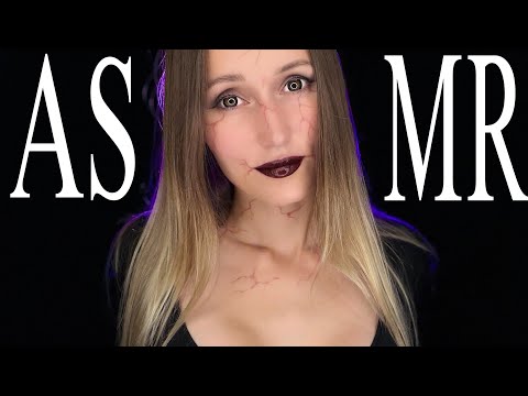 Видео: АСМР 👻 Стрекотание Чужого 😈 asmr Mouth Sound Alien | звуки рта