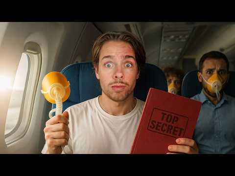 Видео: 101 факт о Самолетах