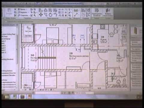 Видео: 2013_ 12 PSS BIM Tools: оформление рабочей документации в Revit