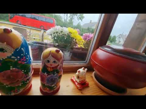 Видео: 4384 Эстонское путешествие Estonian Travel