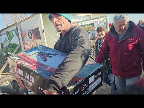 Видео: 🇧🇬 НА БИТАКА | Горещи находки на битака . Монети,Антики, Тежки пазарлъци. Bulgaristan | Bulgaria 🇧🇬