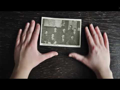 Видео: Екатерина Юшкевич:  Архивы / Социальные сети / Жизнь вечная