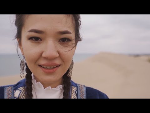 Видео: Қазақ тілі – ең көркем тіл | Kazakh brand