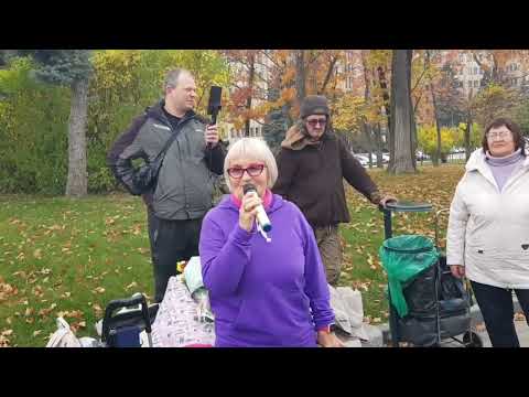 Видео: 18 октября 2025  ВАЖНОЕ СОБЫТИЕ!!#kharkiv 